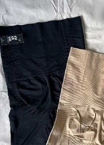 Shapewear High Waist Shorts
