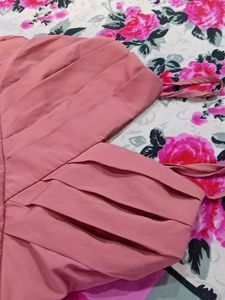 Pretty Top For Women,M Size