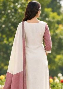 Pic Any Colour suit