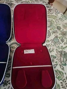 Jewelry Organizer Case