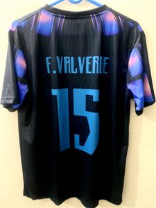 [🔻Price Drop] Nike Embroidered Uruguay Jersey 🔥