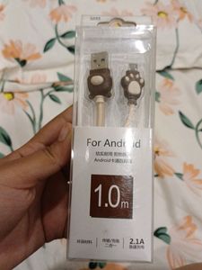Cable Connector