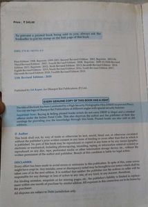 R.D. Sharma Mathematics Class 10 Book