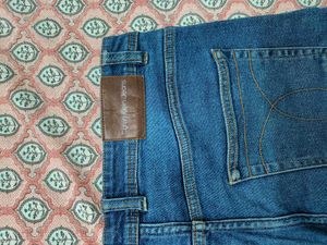Calvin Klein Men's Jeans