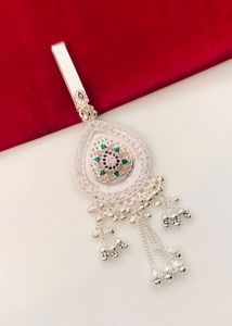 Pure Silver Jhuda (wt:-50.000g)