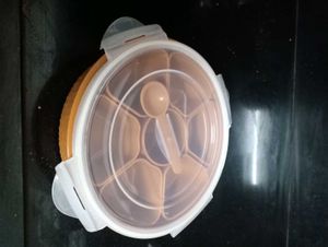 Masala Box New And Unused