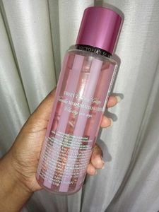 Victoria's Secret Cherry Milkshake Body Mist