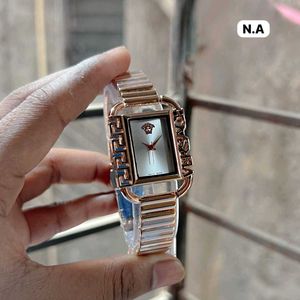 Versace Style Watch for Women