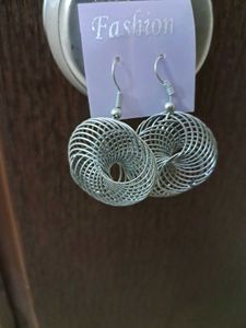 Combo : Pair Of 3 Earings