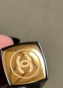 Chanel Rouge Allure Laque shade 63 Ultimate