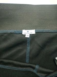 Imported Brand Comfortable Blue Athleisure Legging