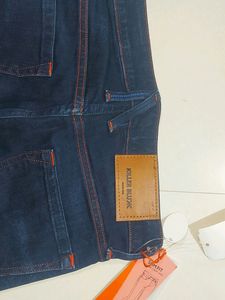 Killer Ankle Fit Jeans