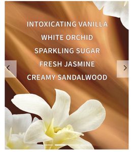 Bath &amp; Body Works Warm Vanilla Sugar Mist
