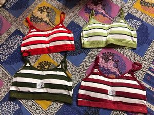 New Sports Bra