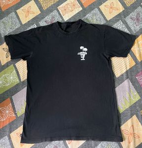 Dickies Vintage Palm Tree Graphic Tee