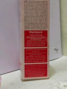 Niconi Tan Vanish Skin Polish Kit