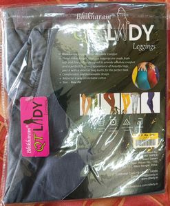 Ankle Length Leggings