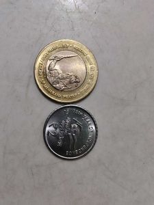 Commemorative Coins Collection: Maharana Pratap &