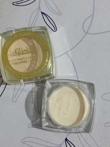 Glam21 Primer Concealer