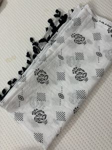Beautiful trendy, stylish scarf