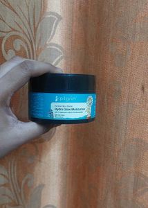 Pilgrim Korean Rice Water Hydra Glow Moisturizer