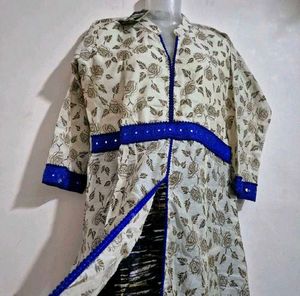 Party Wear Full Length Dress Maxi
