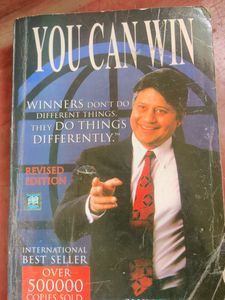 BOTH BOOK NEED SALE BECAUSE I READ IT THATS WHY SA