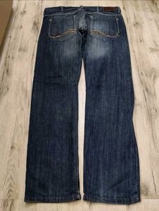 Ma4879 Lee jeans waist 34 inches