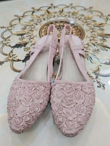 38 Pink Bellies