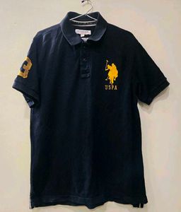 Original U.S. Assn. Classic Polo Shi