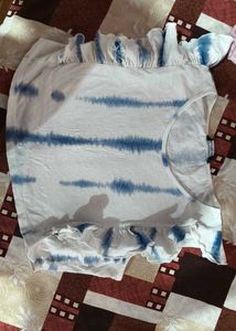 Stylish Crop Tops Bundle one pc
