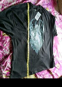 SHEIN Graphic Print T-Shirt