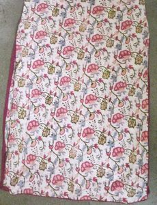 Woman Kurta + Free Salwar