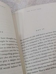 The Pivot Year by Brianna Wiest