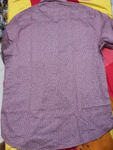 Men Semi Formal Shirt