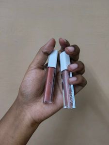 A Lipstick shade