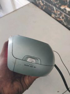 Pensonic Digital Alarm Clock Radio