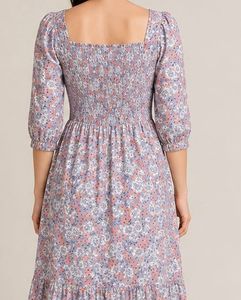 Florak A line dress