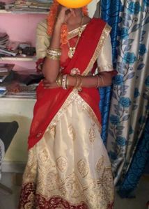 Elegant Lehenga Choli Set