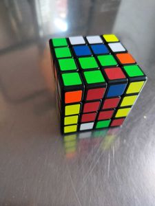 4×4 Cube Rubicscube