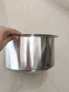 Kitchen Utensil.Of Steel