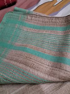 Cotton Saree