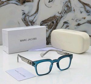 Marc Jacobs Eyeglasses PREMIUM QUALITY FOR UNISEX