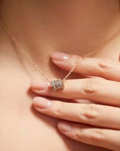 ⋆✴︎˚｡⋆ CRYSTAL NECKLACE ⋆✴︎˚｡⋆