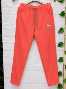 Adidas Coral Sweatpants