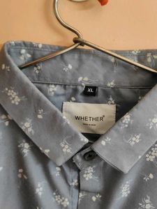 Full Sleeve mens Shirt
