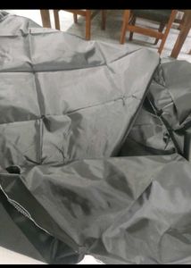 Durable Motorcycle Cover