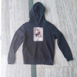 Men's michael jordan rare vintage hoodie