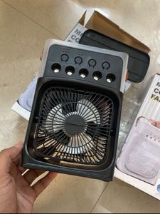 Portable Mini Cooling Fan