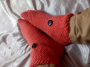 Woolen Socks